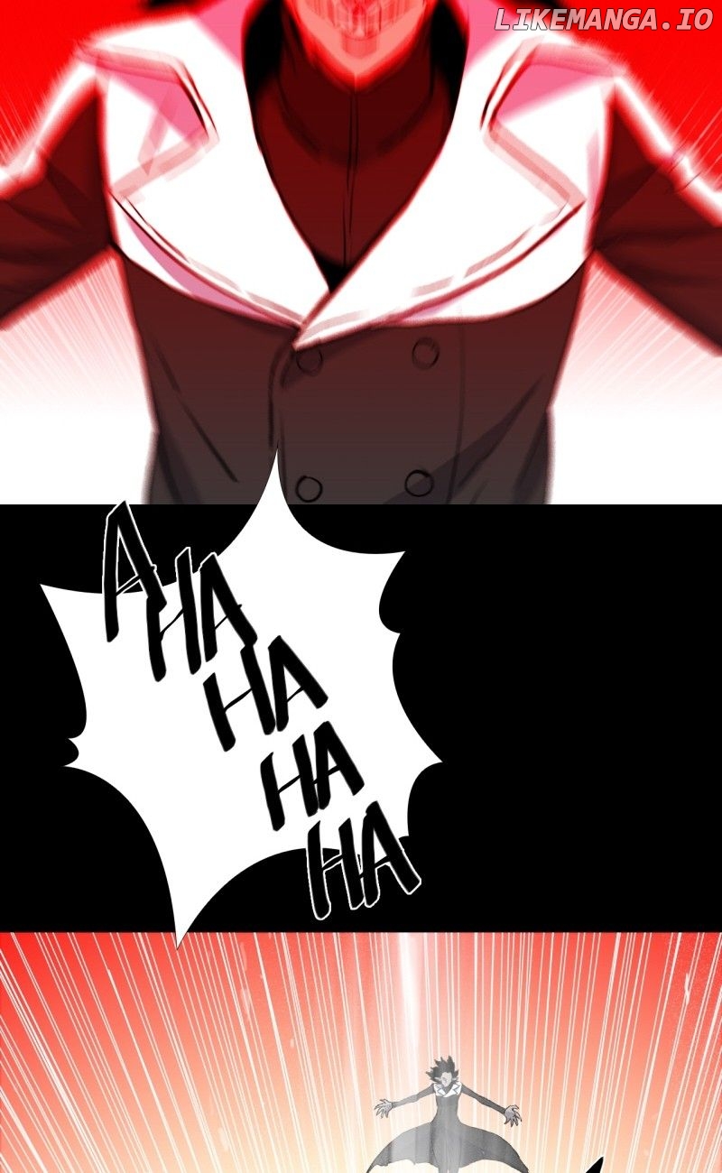 I Am Mob chapter 51 - page 162